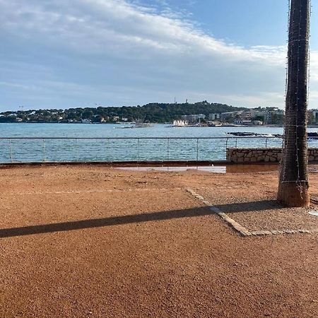 Beach-Studio 昂蒂布 外观 照片