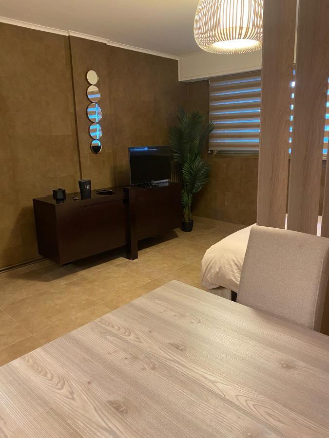 Beach-Studio 昂蒂布 外观 照片