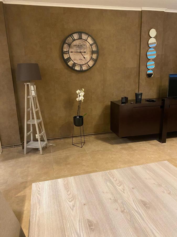 Beach-Studio 昂蒂布 外观 照片