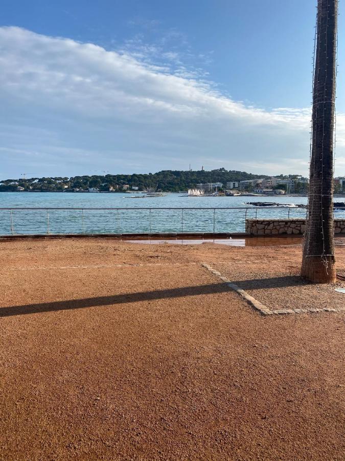 Beach-Studio 昂蒂布 外观 照片